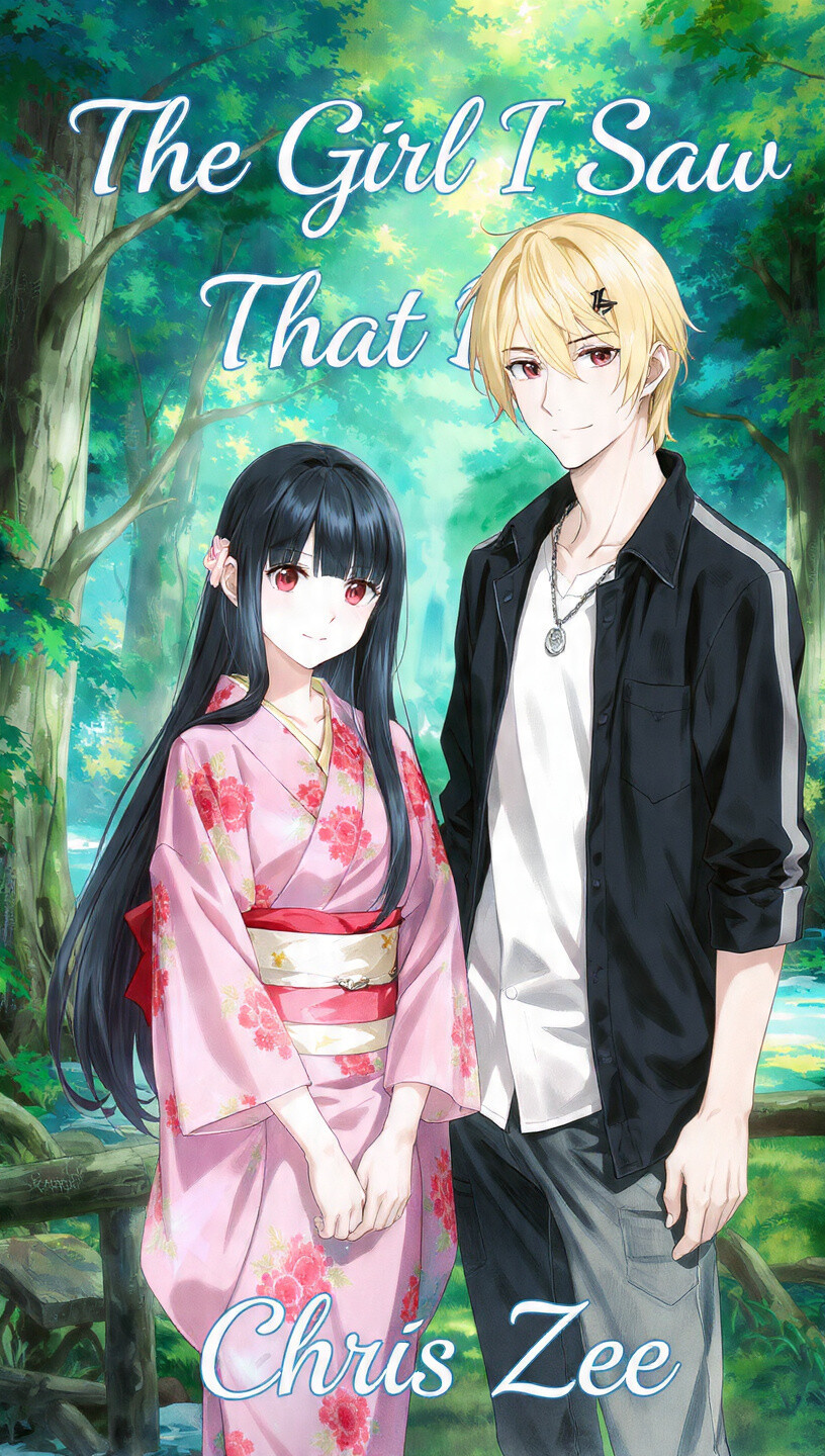 The Girl I Saw That Day