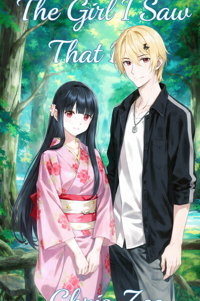 The Girl I Saw That Day