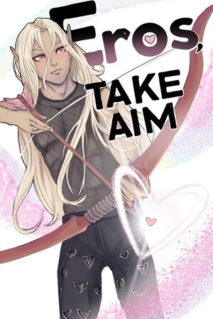Eros, Take Aim cover