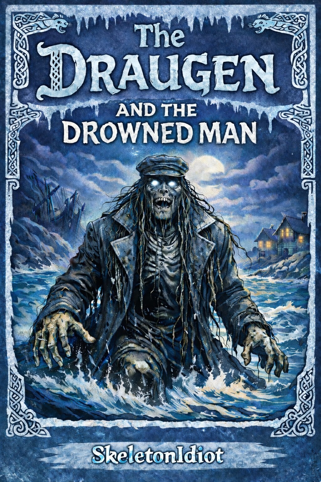 The Draugen and the Drowned Man