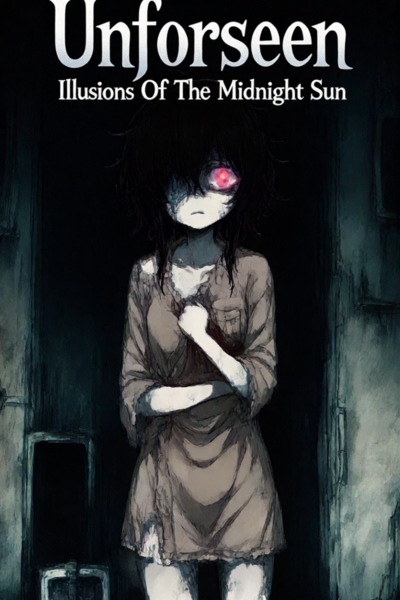 A child whom awoke from the dead