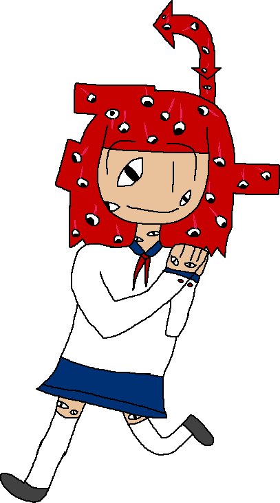 Mimithia, The Perfect Mimic.