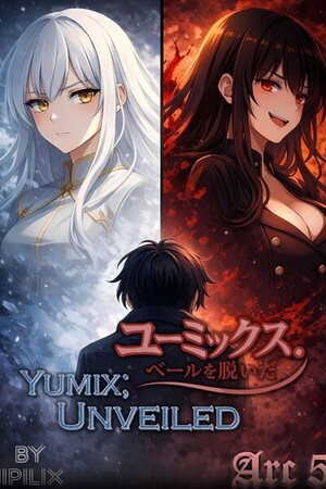 Y;U - ARC 5 NEW - Better Scale