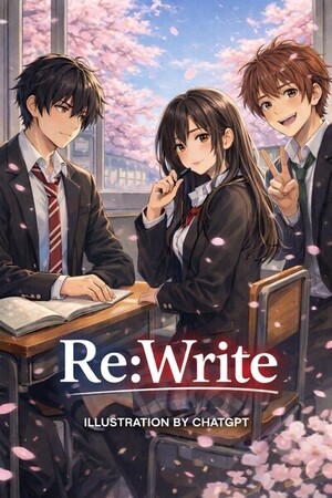 Re:Write