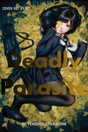 Deadly Parasite 