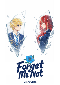 Forget Me Not Cover