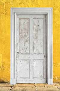 Entrance to Room 216