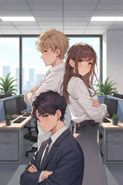 Cover image from Perchance.org AI anime generator