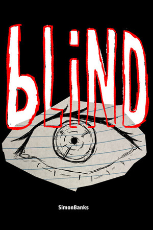 Cover Page - Blind