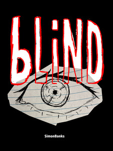 Cover Page - Blind