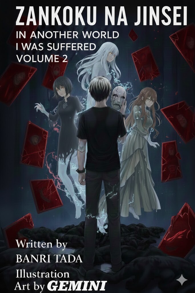 Zankoku Na jinsei: In another world i was suffered as Hell