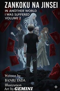 Zankoku Na jinsei: In another world i was suffered as Hell