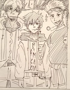 20 Chapter Celebration!!