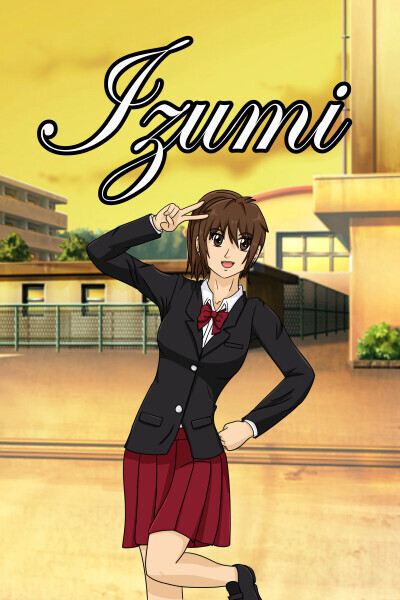Izumi