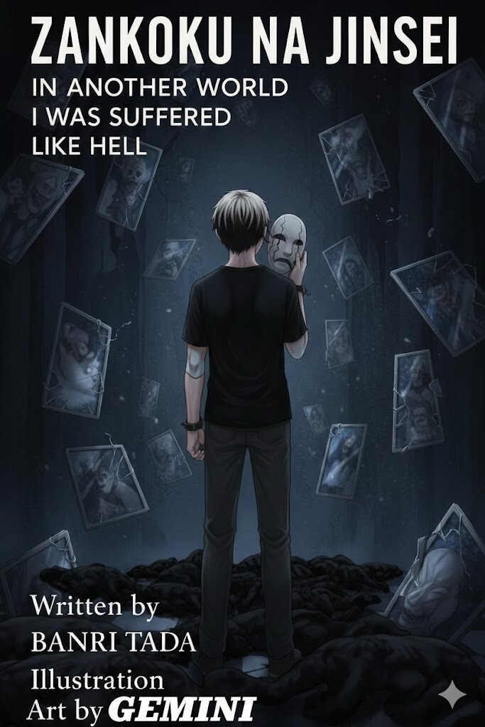 Zankoku Na jinsei: In another world i was suffered as Hell