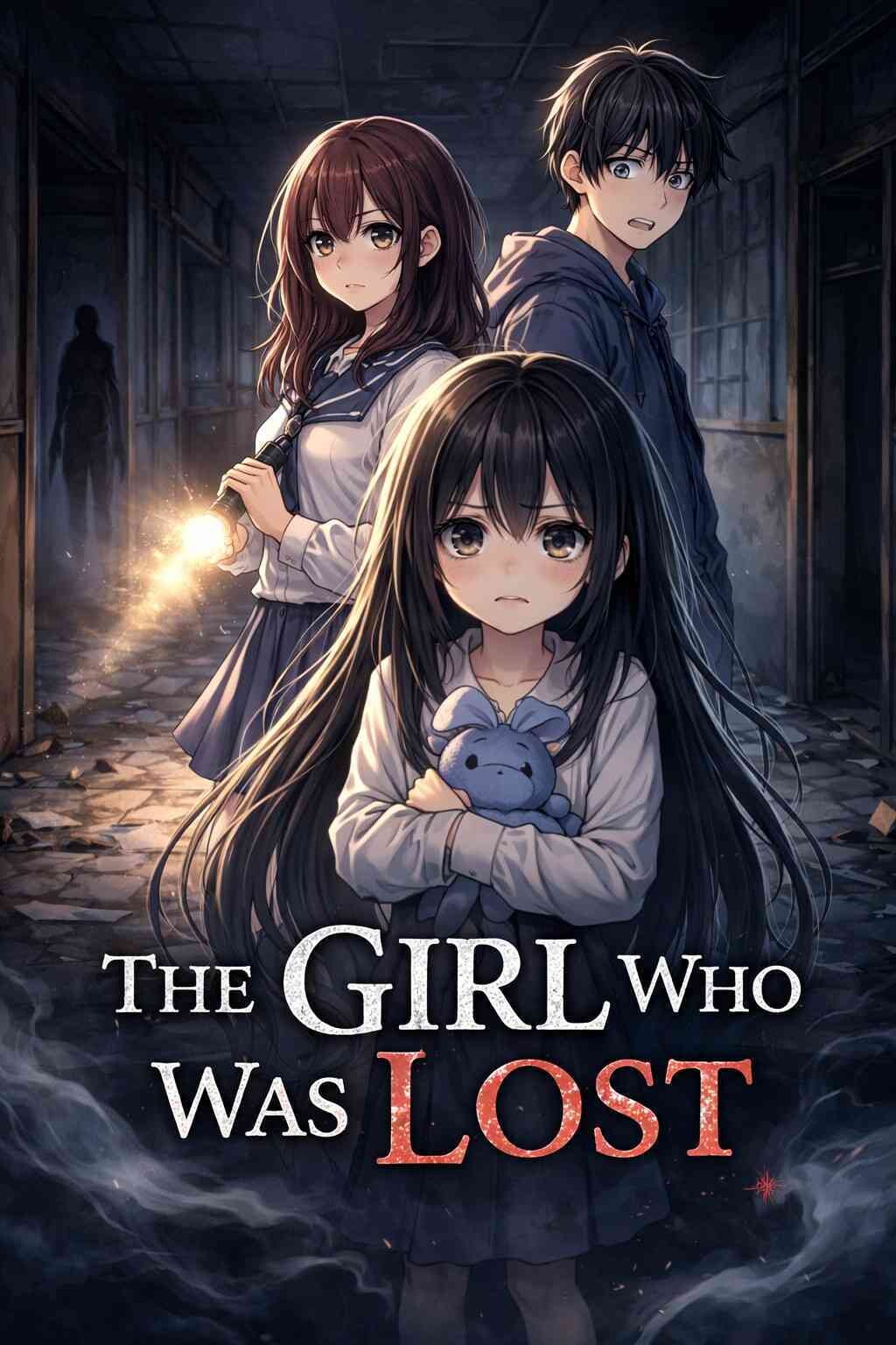 The Girl Who Was Lost