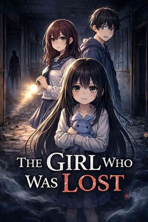 The Girl Who Was Lost