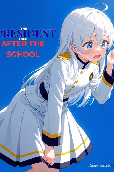 President Yuna Yukihiro