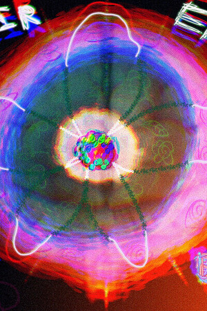 Their Shattered Brain Of Bliss