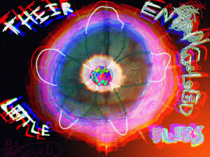 Their Shattered Brain Of Bliss