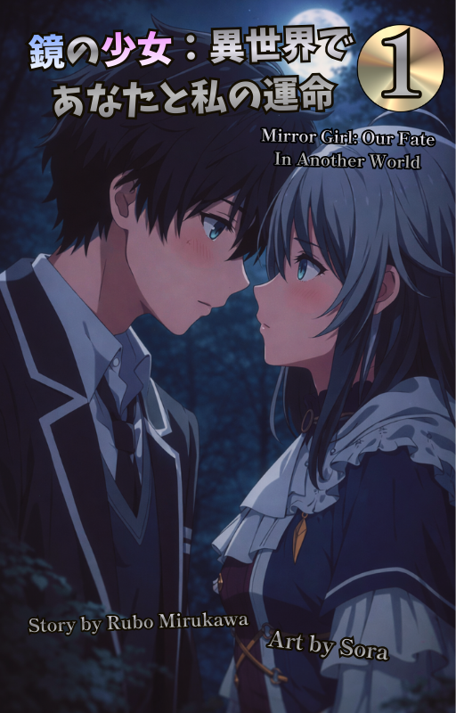 It's the book cover, nifty isn't it?