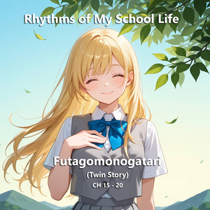 Futagomonogatari Arc (Chapter 15-20)