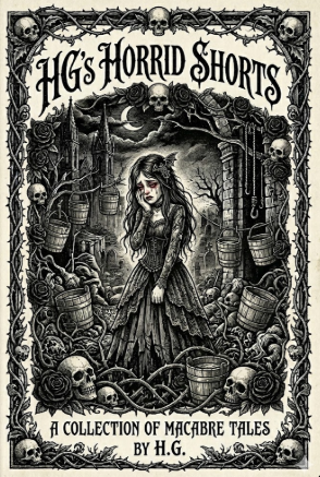 name of art : heart of fear