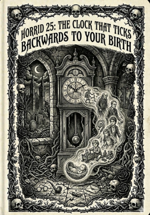 name of art : Death by the Hour