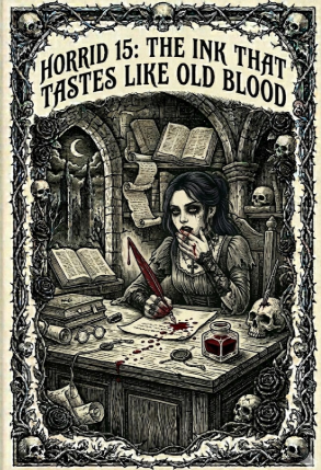 name of art : blood, sweat & tears