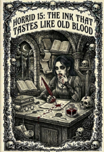 name of art : blood, sweat & tears