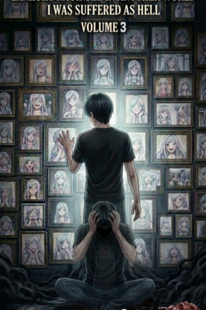 Zankoku Na jinsei: In another world i was suffered as Hell (volume 2 + 3)