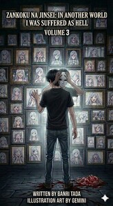 Zankoku Na jinsei: In another world i was suffered as Hell (volume 2 + 3)