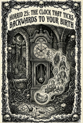 name of  illustration: Death by the Hour