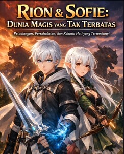 DUNIA MAGIS yang TAK TERBATAS 