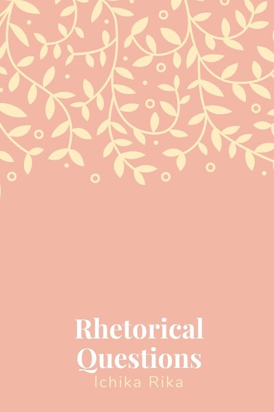 Rhetorical Questions