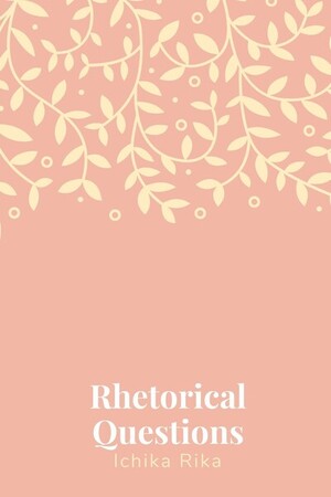 Rhetorical Questions