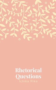 Rhetorical Questions