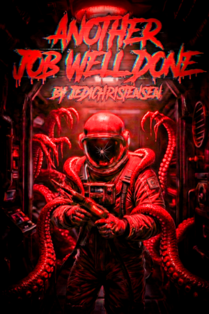 Another Job Well Done