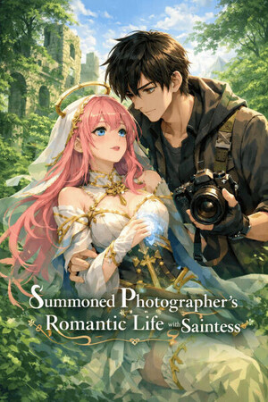 Sumoned Photographer's Romantic Life