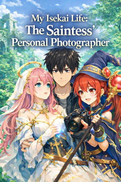 Sumoned Photographer's Romantic Life
