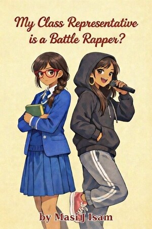 My Class Representative is a Battle Rapper?