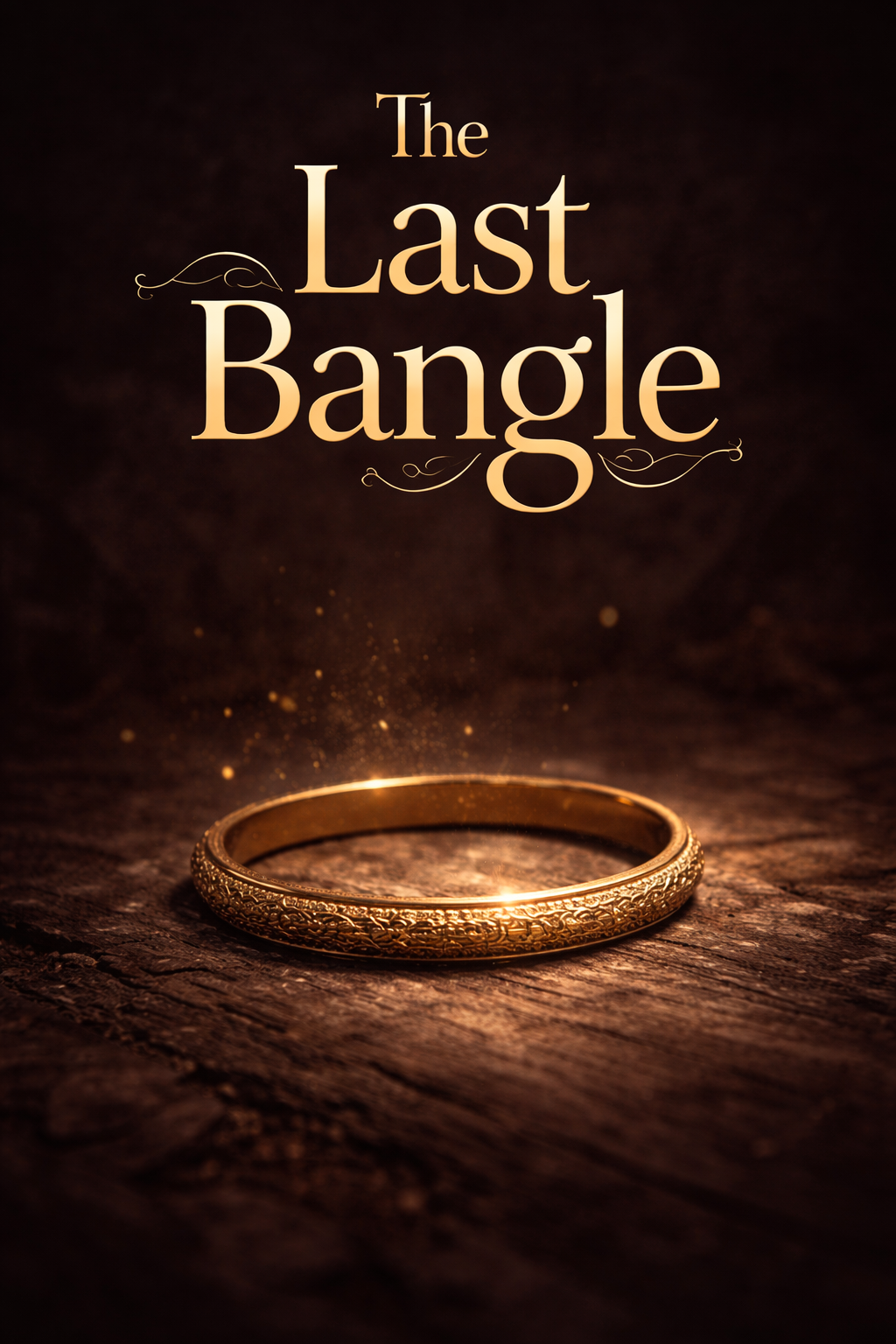The Last Bangle