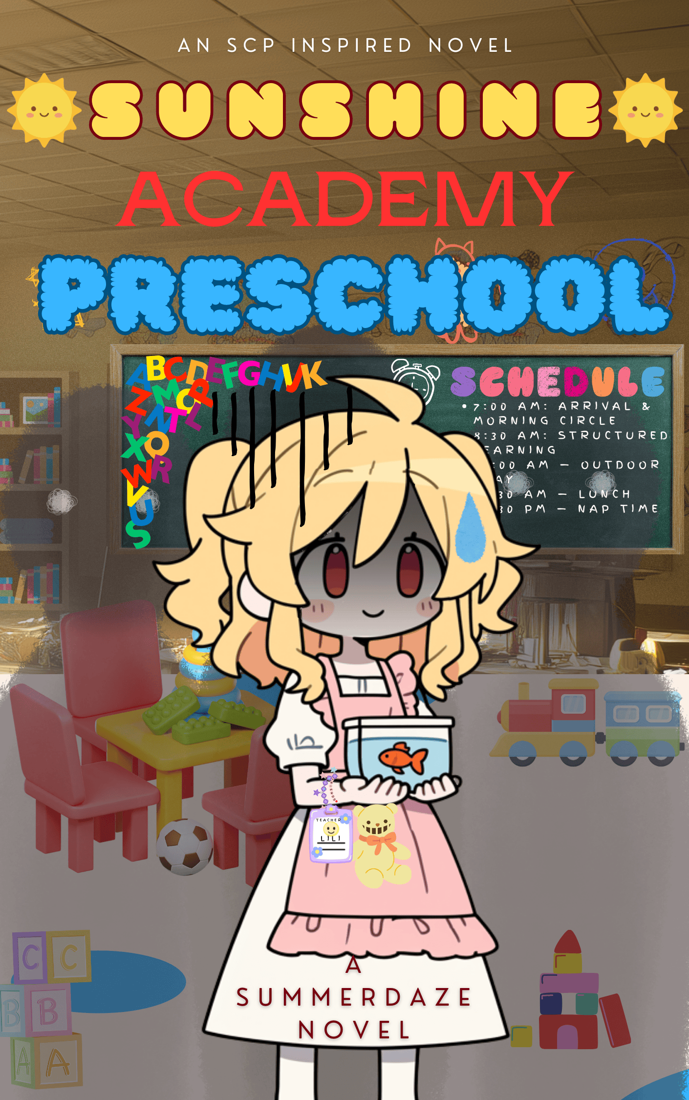 Sunshine Academy Preschool