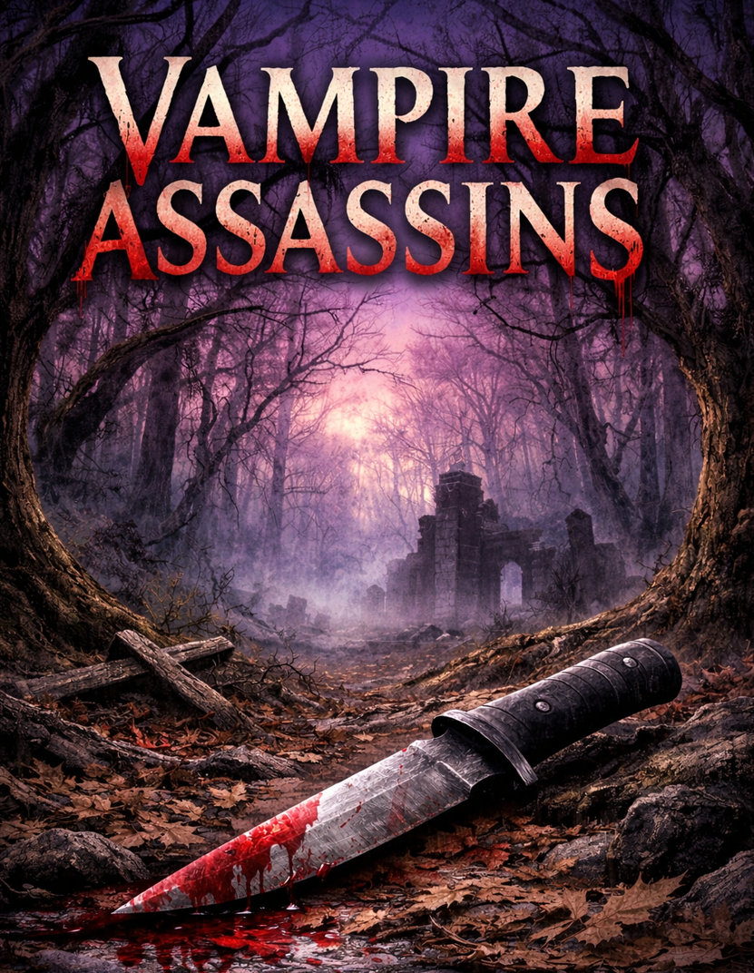 Vampire Assassins