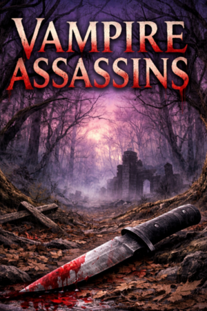 Vampire Assassins