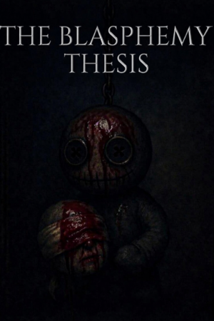 The Blasphemy Thesis