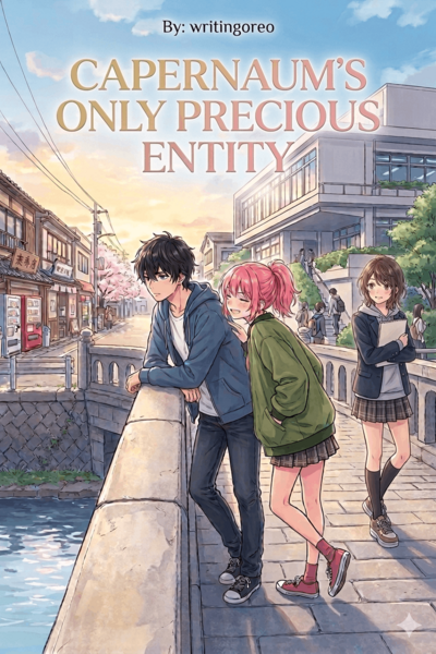 AI COVER
