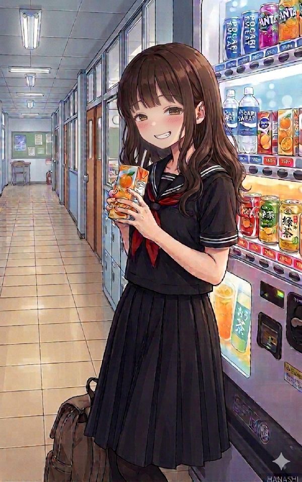 Natsume Natsuki