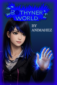 Bothyner World Cover Image