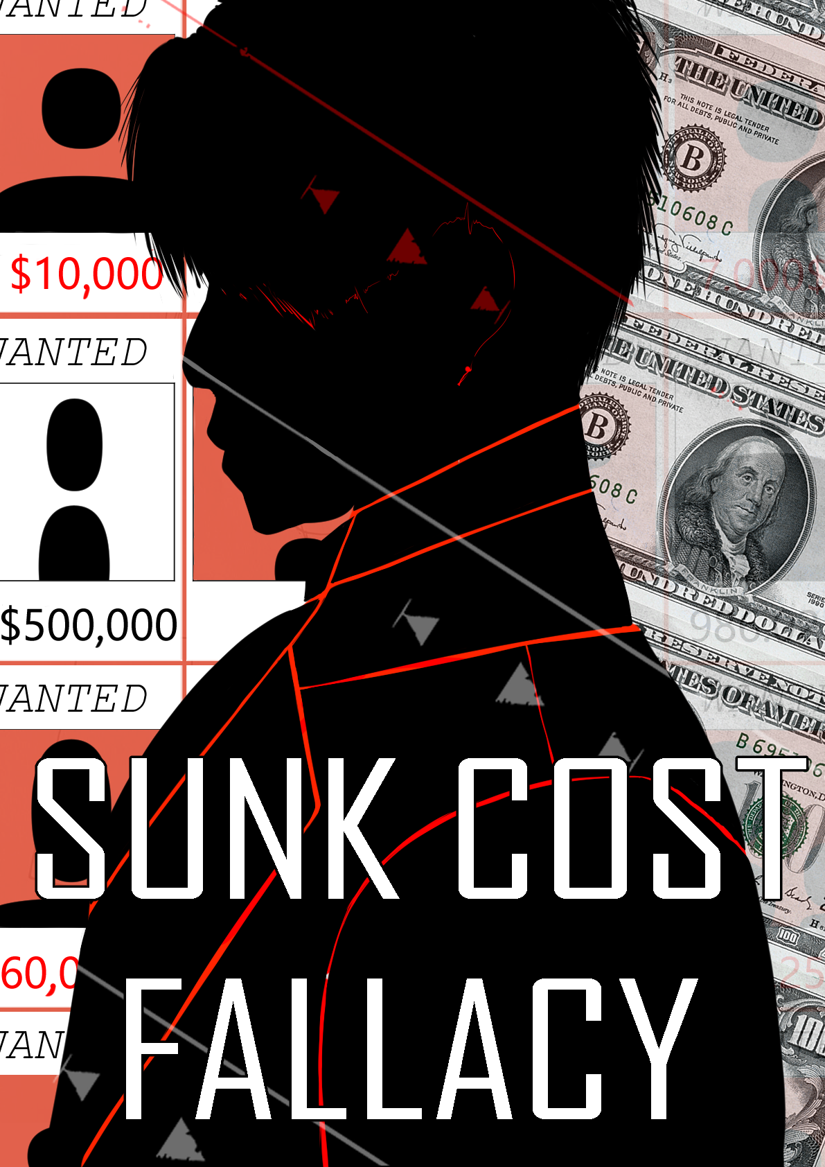 Sunk Cost Fallacy Cover